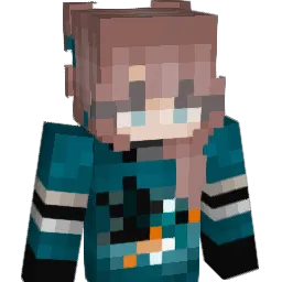 Sirii_14 Minecraft avatar bust