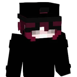 Sirikat Minecraft avatar bust