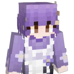 Sirin623 Minecraft avatar bust