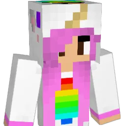 SirinLeo Minecraft avatar bust