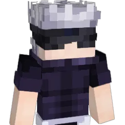 Sirio_TMG's Minecraft skin
