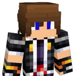 Sirios56 Minecraft avatar bust