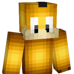 Sirirath Minecraft avatar bust