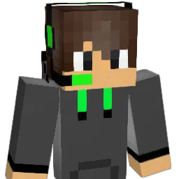 Siriri_ Minecraft avatar bust