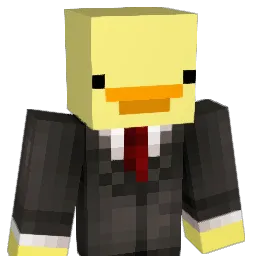 SirisNova Minecraft avatar bust