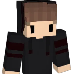 Sirius0032 Minecraft avatar bust