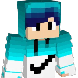 Sirius003 Minecraft avatar bust