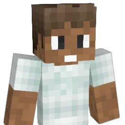 Sirius7777 Minecraft avatar bust