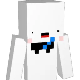Sirius_Cz Minecraft avatar bust
