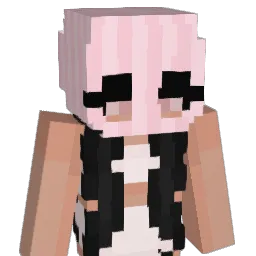 Sirius_D Minecraft avatar bust