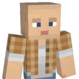 Sirius_Steele's Minecraft skin