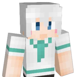 Sirius_Zhou Minecraft avatar bust