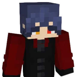 Siriusruns Minecraft avatar bust