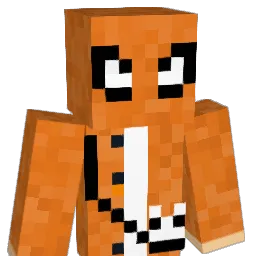 Siriuuus Minecraft avatar bust