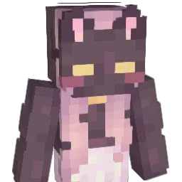 Sirix115 Minecraft avatar bust
