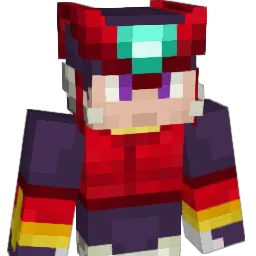 Sirk_Strebor Minecraft avatar bust