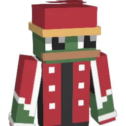 Sirk_Tsuj210 Minecraft avatar bust