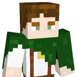Sirkie_Man Minecraft avatar bust