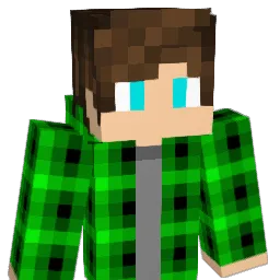 Sirkonite's Minecraft skin