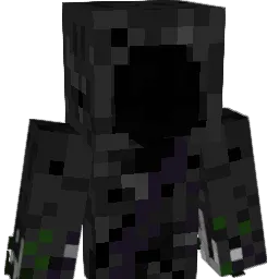 Sirlegolot94 Minecraft avatar bust