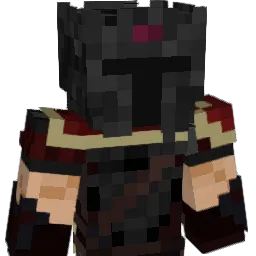 Sirlevi098 Minecraft avatar bust