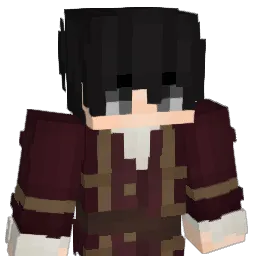 Sirlexo's Minecraft skin