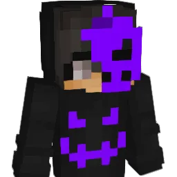 Sirmaximus33 Minecraft avatar bust