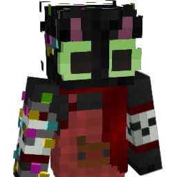 Sirmontgomeri's Minecraft skin