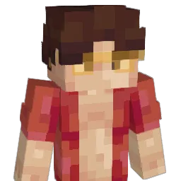 Sirnik__ Minecraft avatar bust