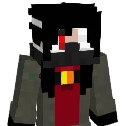 Sirocco771878 Minecraft avatar bust
