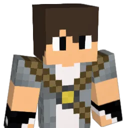 SirodZ Minecraft avatar bust