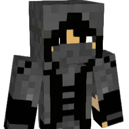 Sirolfus's Minecraft skin