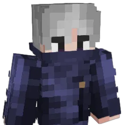 Sirono0516 Minecraft avatar bust