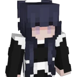 Sirooown Minecraft avatar bust