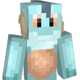 Siroos's Minecraft skin