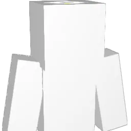 Sirpengi Minecraft avatar bust