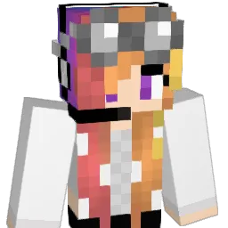 Sirpokemon69 Minecraft avatar bust