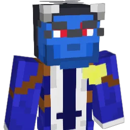 SirrSandwich Minecraft avatar bust