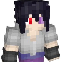 Sirr_ Minecraft avatar bust