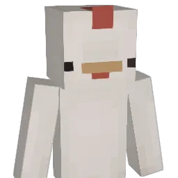 Sirtea59 Minecraft avatar bust