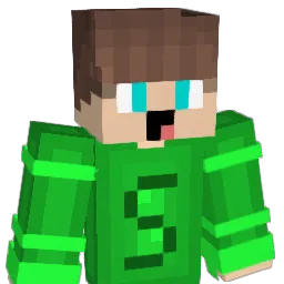SirtexYT Minecraft avatar bust