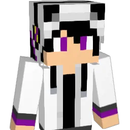Sirtnec Minecraft avatar bust
