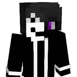 Sirueur Minecraft avatar bust