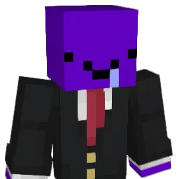 Sirvo's Minecraft skin