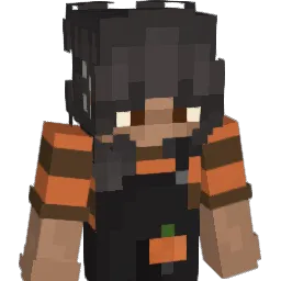 Minecraft-Avatar von Sisaanissa: Büste