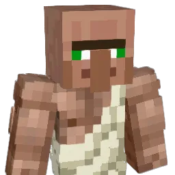 Sisaldo Minecraft avatar bust