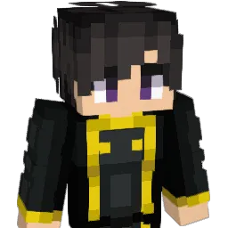 Sisane Minecraft avatar bust