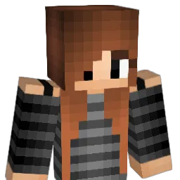 Sisberg4712 Minecraft avatar bust