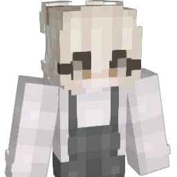 Sish's Minecraft skin