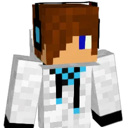 Sishhui's Minecraft skin